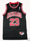 Michael Jordan, Chicago Bulls [Negra]