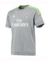 Maillot Real Madrid Exterieur 15/16