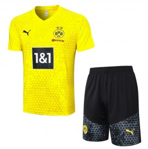 Borussia Dortmund Training Kit 2023/24
