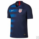 Shirt USA Away 2018