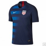 Maglia USA Away 2018