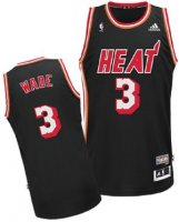 Dwyane Wade, Miami Heat - Throwback