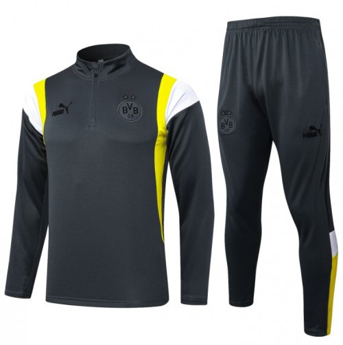 Survetement borussia dortmund sale 2019