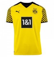 Shirt Borussia Dortmund Home 2021/22