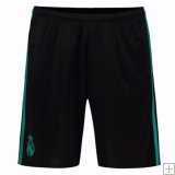 Real Madrid Pantaloncini Away 2017/18