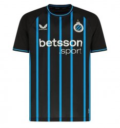 Shirt Club Brugge Home 2025/26