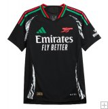 Maillot Arsenal Extérieur 2024/25 - Authentic