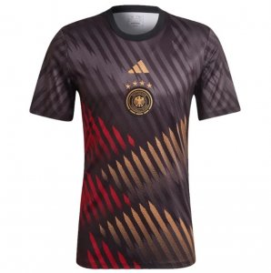Maillot Pre-match Allemagne 2022 - Authentic