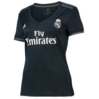 Maglia Real Madrid Away 2018/19 - DONNA