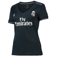 Maillot Real Madrid Extérieur 2018/19 - FEMME