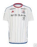 Shirt Yokohama F. Marinos Away 2024
