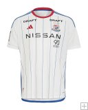 Maglia Yokohama F. Marinos Away 2024