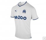 Shirt Olympique Marseille Home 2022/23 - Authentic