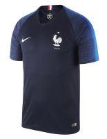 Francia 1a Equipación 2018