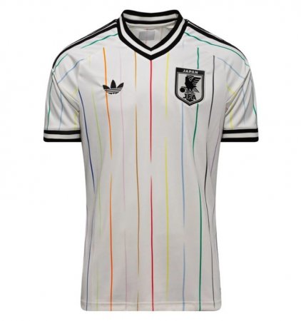 Shirt Japan Away 2026