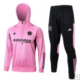 Squad Tracksuit Inter Miami 2023/24