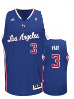 Chris Paul, Los Angeles Clippers [Bleu]