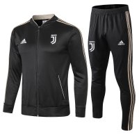 Squad Tracksuit Juventus 2018/19