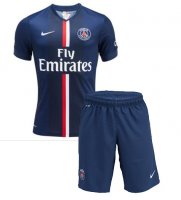 Kit Junior PSG Domicile 2014/15