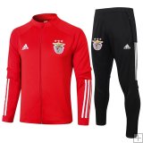 Survêtement Benfica 2020/21