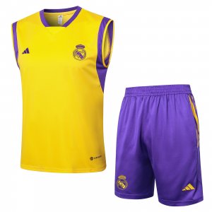 Real Madrid Training Kit 2023/24