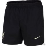 Liverpool Pantaloncini Away 2021/22