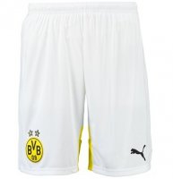 Shorts Borussia Dortmund 2015/16 - Blanc