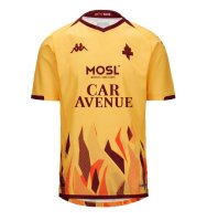 Maillot FC Metz Extérieur 2023/24