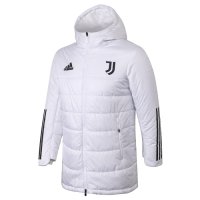 Juventus Hooded Down Jacket 2020/21