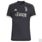 Shirt Juventus Third 2023/24 - Authentic