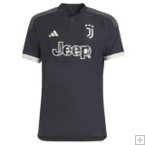 Maglia Juventus Third 2023/24 - Authentic