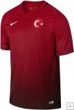 Maillot Turquie Domicile, Euro 2016