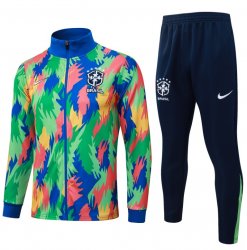 Survêtement Brésil 2025/26