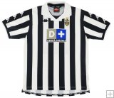 Shirt Juventus Home 1999-00