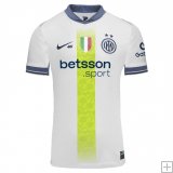 Maillot Inter Milan x VR46 Domicile 2025 - Authentic