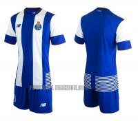 Kit Junior FC Porto Domicile 2015/16