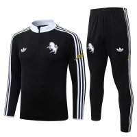 Tuta Juventus 2026/27