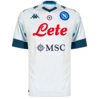 Maglia Napoli Away 2020/21