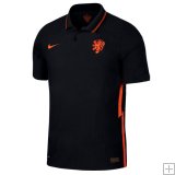 Maillot Pays-Bas Extérieur 2020