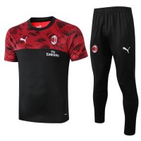 Camiseta + Pantalones AC Milan 2019/20
