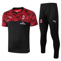 Milan aglia + Pantaloni 2019/20