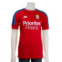 Maglia IFK Göteborg Third 2017/18