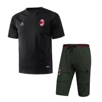Kit Entrenamiento AC Milan 2016/17