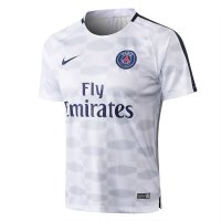 Maillot PSG Training 2017/18