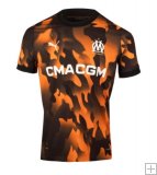 Maillot Olympique Marseille Third 2023/24 - Authentic