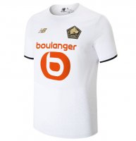 Maillot LOSC Extérieur 2021/22