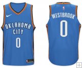 Russell Westbrook, Oklahoma City Thunder - Icon