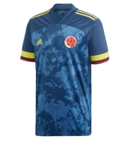 Shirt Colombia Away 2020