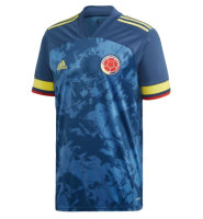 Maglia Colombia Away 2020