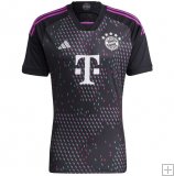 Shirt Bayern Munich Away 2023/24